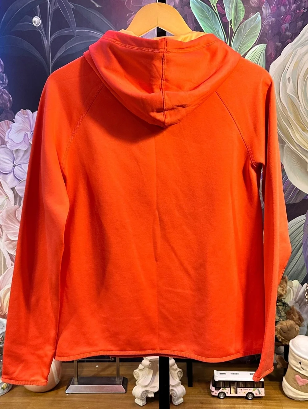 Nike medium hoodie